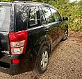 Suzuki Grand Vitara Grand Vitara 1.9 Ddis 5 Porte 