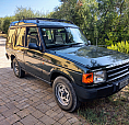 Land Rover Discovery 300