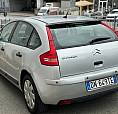 Citroen C4 1.4 88 Cv Km 95.000 Neopatentato 2008