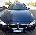 Bmw 318 318D Touring