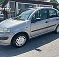 Citroen C3 1.1 Elegance Neopatentati 2003