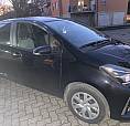 Toyota Yaris 4ª Serie - 2018