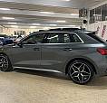 Audi A3 Spb 35 Tdi S Tronic S Line Km0 Tetto Aprib