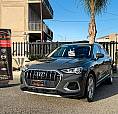 Audi Q3 35 Tdi S Tronic Business Advanced