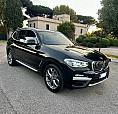 Bmw X3 Xdrive20D Xline **Potente, Sicura, Inarrest
