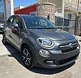 Fiat 500X 1.3 95 Cv Lounge-2016-Navi-Pelle