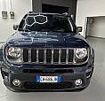 Jeep - Renegade - 1.3 T4 Phev 4Xe Limited