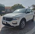 Volkswagen T-Roc 1.6 Tdi Scr Style Bluemotion Tech