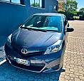 Toyota Yaris 2012