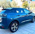 Peugeot 3008 1.5 Bluehdi 131 Cv Eat8 Pack Allure