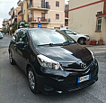 Toyota Yaris 1.0 2013 57.000Km Neopatentati