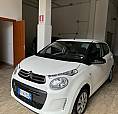 Citroen C1 2019 Vti 72 Etg 5 Porte Feel