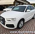 Audi Q3 2.0 Tdi 150 Cv S Tronic Business