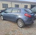 Fiat Bravo 1.9 Mjt Emotion - 2008