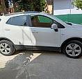 Opel Mokka 2016 Diesel