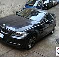 Bmw - Serie 3 Touring - 318D 2.0 143Cv Edition