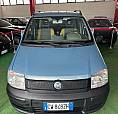 Fiat Panda 1.3 Mjt 4X4 Permute Rate