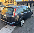 Ford Focus 1.6 Tdci 90Cv Titanium