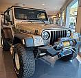 Jeep Wrangler Rubicon 4.0 Automatica