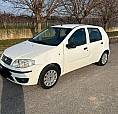 Fiat Punto Classic 1.2 5 Porte Natural Power