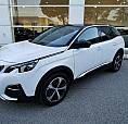 Peugeot 3008 1.6 Bluehdi Allure S&S 120Cv Eat6