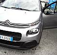 Citroen C3 110 Cv Benzina Finanziabile Garanzia Fa
