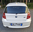 Bmw 116I Benzina 5 Porte 2008