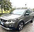 Peugeot 3008 Gt Line