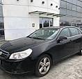 Chevrolet Epica 2.0 24v Lt