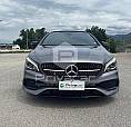 Mercedes Cla 200 D Automatic Premium