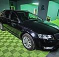 Skoda Octavia 1.6 Tdi Cr 110 Cv Wagon Executive