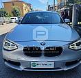 Bmw 116D 5P. Efficient Dynamics Business