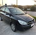 Hyundai Getz 1.1 12V (66Cv) 5P. Spec. Pack. Style
