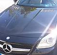 Mercedes Slk (R172) - 2011
