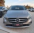Mercedes B 180 D Automatic*Led*Camera*Radar