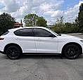 Alfa Romeo Stelvio 2.2 180 Cv Executive