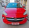 Opel Adam 1.2 Benzina 70 Cv Euro 6 - 2017