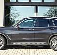 Bmw X3 Sdrive18D Xline Autom