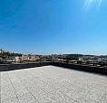 Il Lusso Di Una Vista Aperta Nel Cuore Della Città