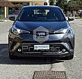 Toyota C-Hr 1.8 Hybrid E-Cvt Business