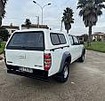 Mazda Bt-50 2.5 Td Cat 4X4 Double Cab Hot Pick-Up