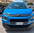 Citroen C3 1500 Hdi 100 Cv 63000 Km Certificati Un