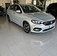 Fiat Tipo Berlina Mirror