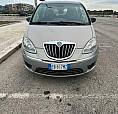 Lancia Musa 1.4 Argento Ecochic Gpl - 2010