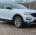  T Roc 1.6 Tdi 116Cv