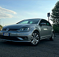 Golf 7.5 Metano