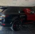 Range Rover Sport 3.0 Sdv6 Hse Motore Nuovo