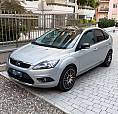 Ford Focus 2ª Serie - 2009