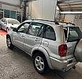 Toyota Rav 4 2,0-D-4D-2001