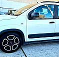 Panda 1.0 Hybrid Cross Neopatentati